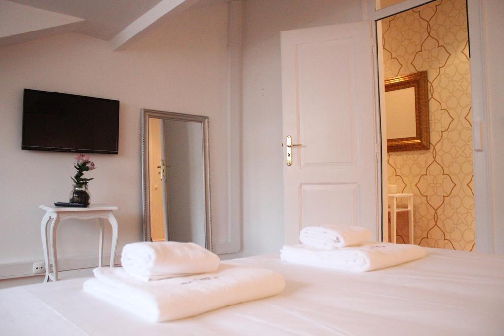 The Sky Lofts Lisbon - Guesthouse Ngoại thất bức ảnh