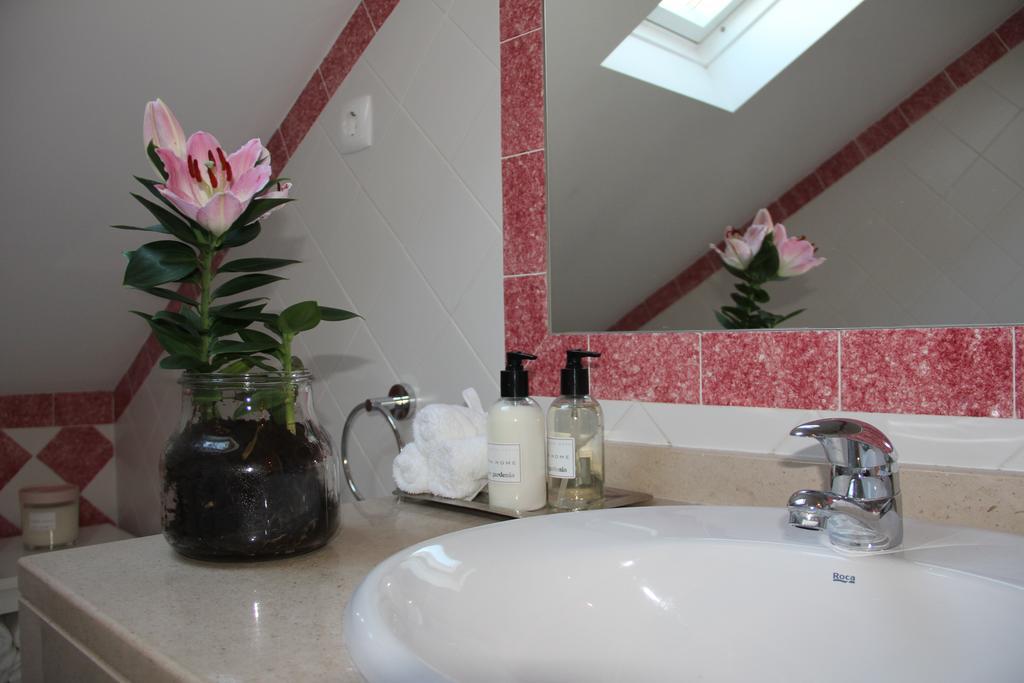 The Sky Lofts Lisbon - Guesthouse Ngoại thất bức ảnh